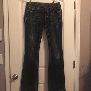 Jean